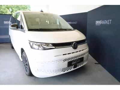 VW T7 Life LONG (2025) - Photo 15