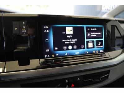 VW T7 Life LONG (2025) - Photo 5