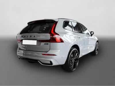 Volvo XC60 (2025) - Photo 2