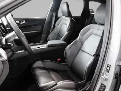 Volvo XC60 (2025) - Photo 5