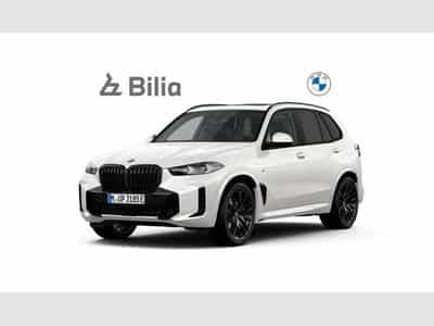 BMW X5 xDrive50e M Sport M Sportpaket (2026) - Foto 1