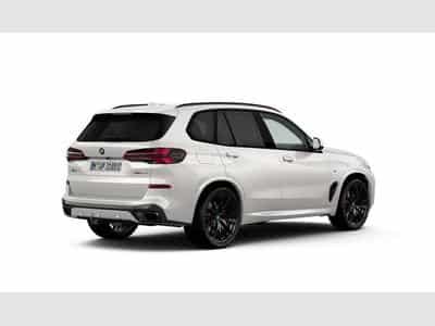 BMW X5 xDrive50e M Sport M Sportpaket (2026) - Foto 2