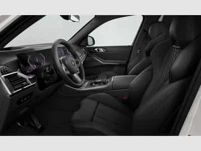 BMW X5 xDrive50e M Sport M Sportpaket (2026) - Foto 3