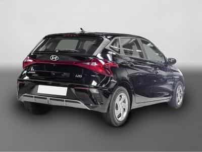 Hyundai i20 (2025) - Foto 2