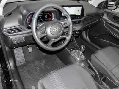 Hyundai i20 (2025) - Foto 4