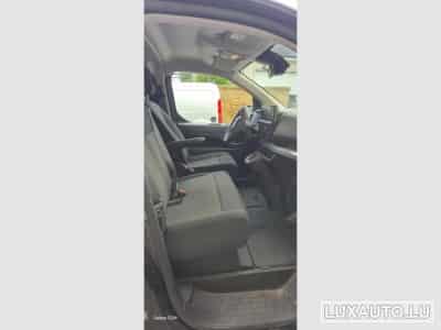 Citroën Jumpy CARBON (2024) - Foto 2