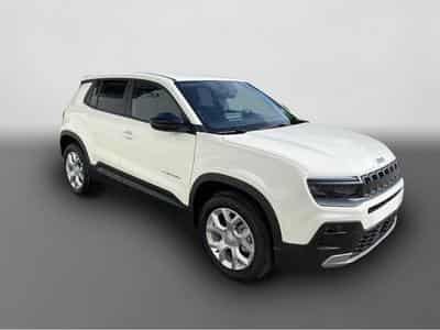 Jeep Wrangler (2025) - Foto 1