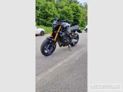 Yamaha MT09 SP (2024) - Photo 2