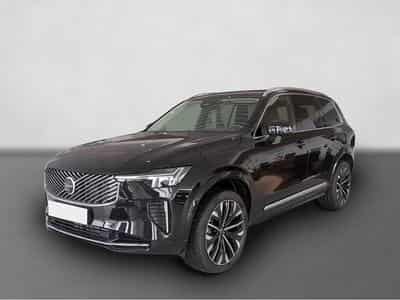 Volvo XC90 (2025) - Foto 1