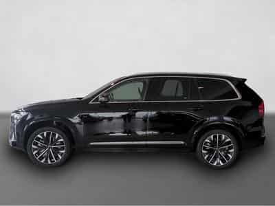 Volvo XC90 (2025) - Foto 2