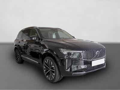 Volvo XC90 (2025) - Foto 6