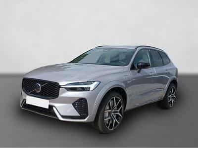 Volvo XC60 (2025) - Photo 1