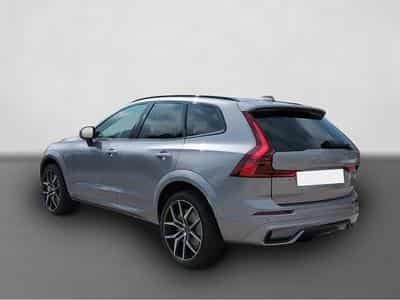 Volvo XC60 (2025) - Foto 3