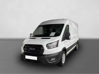 Ford Transit (2024) - Foto 1