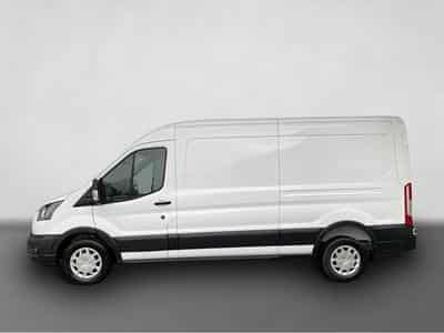 Ford Transit (2024) - Foto 2