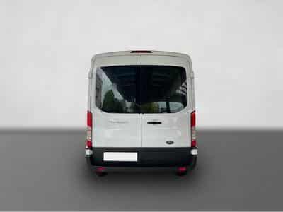 Ford Transit (2024) - Foto 4