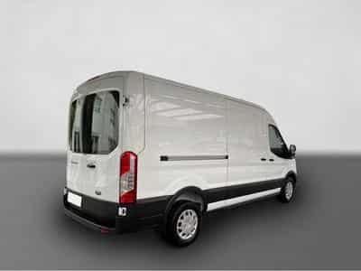 Ford Transit (2024) - Foto 5