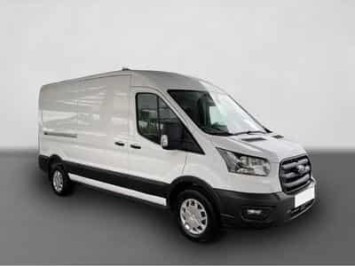 Ford Transit (2024) - Foto 6