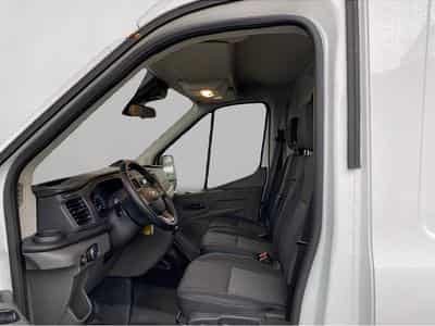 Ford Transit (2024) - Foto 7