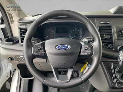 Ford Transit (2024) - Foto 8