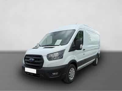 Ford Transit (2024) - Foto 1