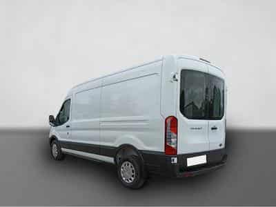 Ford Transit (2024) - Foto 3