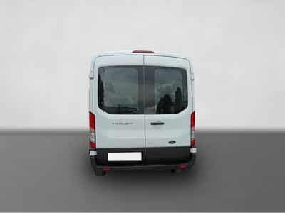 Ford Transit (2024) - Foto 4