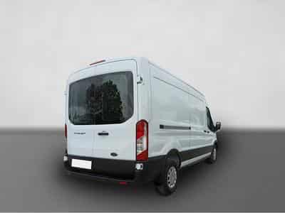 Ford Transit (2024) - Foto 5