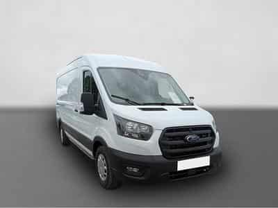 Ford Transit (2024) - Foto 6