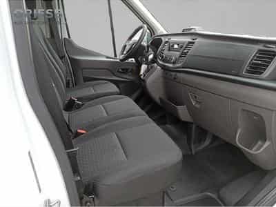 Ford Transit (2024) - Foto 7