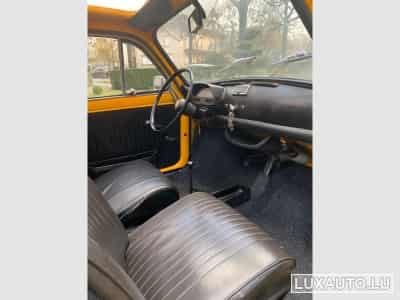 Fiat 500L Dolce Vita (1970) - Foto 10