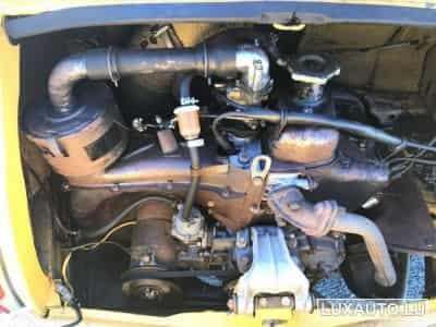 Fiat 500L Dolce Vita (1970) - Foto 11