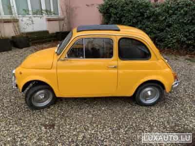 Fiat 500L Dolce Vita (1970) - Foto 5