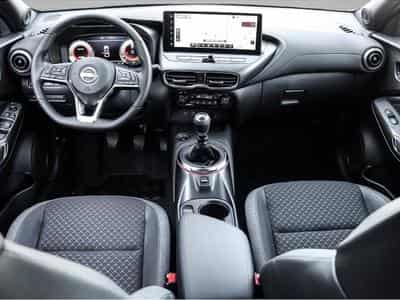 Nissan Juke (2026) - Foto 4