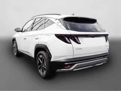 Hyundai Tucson (2024) - Foto 2