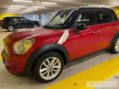 Mini Countryman MINI Cooper D All4 Countryman (ZD51) (2013) - Foto 4