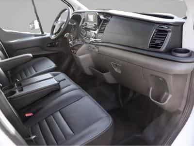 Ford Transit (2023) - Photo 3