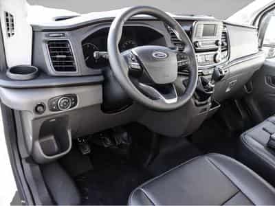 Ford Transit (2023) - Photo 4