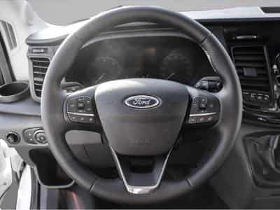 Ford Transit (2023) - Photo 5