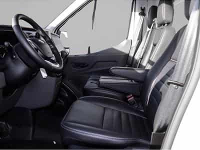 Ford Transit (2023) - Photo 6