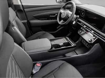 Hyundai Tucson (2024) - Photo 3