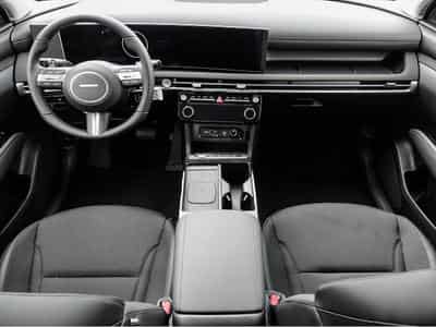 Hyundai Tucson (2024) - Photo 4