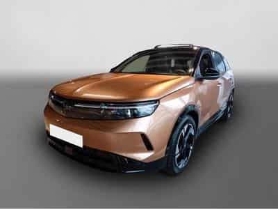 Opel Grandland (2024) - Photo 1