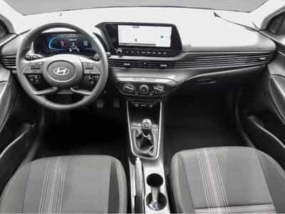 Hyundai i20 (2025) - Photo 5