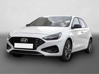 Hyundai i30 (2024) - Photo 1