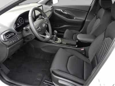 Hyundai i30 (2024) - Photo 5