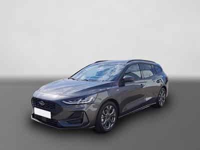 Ford Focus (2021) - Foto 1