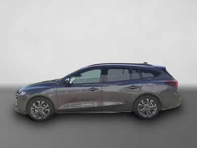 Ford Focus (2021) - Foto 2