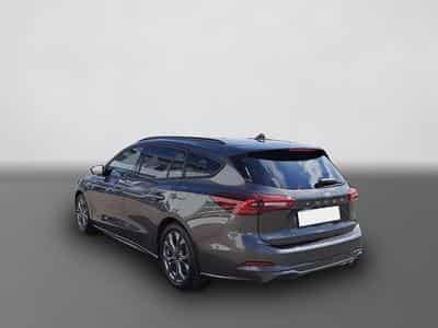 Ford Focus (2021) - Foto 3
