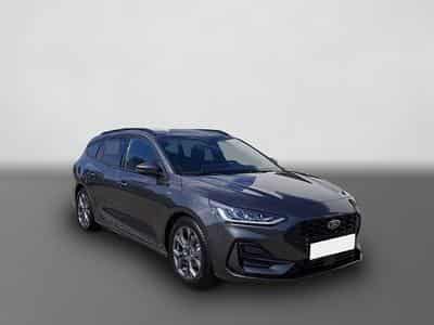 Ford Focus (2021) - Foto 6